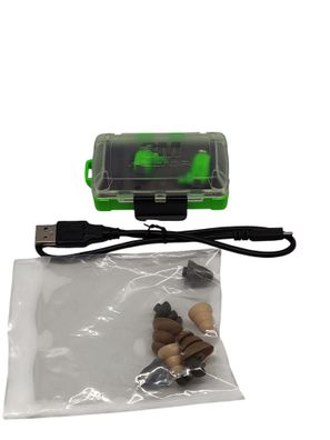 Elektronische Ohrstöpsel 3M PELTOR EEP-100 EU