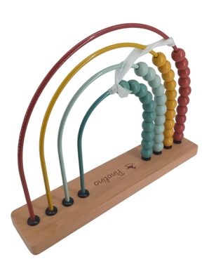 Pinolino Kinderträume Pinolino Arc-en-Ciel Abakus
