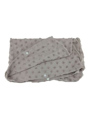 roba Bettwäsche für Kinder Lil Planet 100 x 135 cm, 2-teilig grau