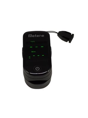 RCBS Finger-Oximeter Pulsoximeter zur Messung von SpO2