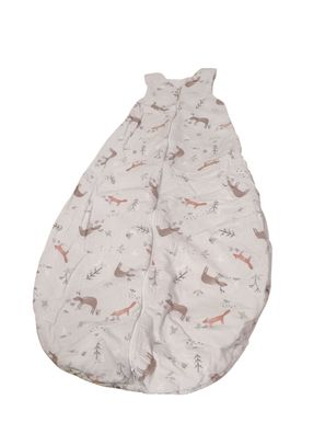 Julius Zöllner Kinderschlafsack Gr. 110 Baumwolle