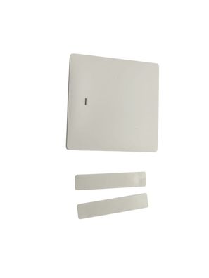 Drahtloser Wandschalter, WiFi-Schalter RF 433, kompatibel mit Alexa