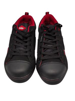 Lee Cooper LCSHOE054 Arbeitsstiefel SB SRA Schwarz Größe 40 EU