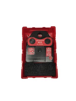 Mordaza Prensado Compact M15