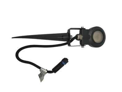 Paulmann Plug & Shine LED Außenleuchte Gartenstrahler Sting Einzelspot
