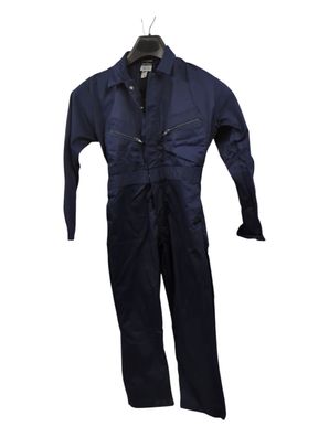 Portwest Jugend-Overall Navy Blau 10/11 Jahre Größe 10 EU