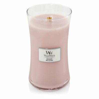 WoodWick Rosewood Duftkerze 609,5g