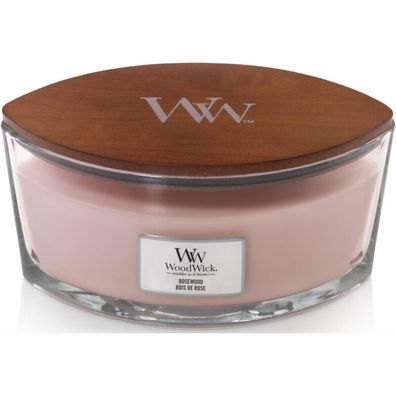 WoodWick Rosewood Duftkerze 453,6 g