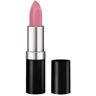 Miss Sporty Lang anhaltender Matter Lippenstift Mauve Joy (4g) - Intensive Farbk
