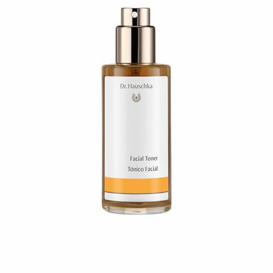 Dr Hauschka Gesichtstonikum Mit Probiergröße Spray 100ml