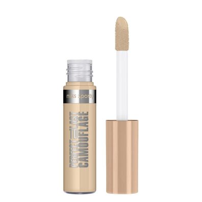 Miss Sporty Perfekter Langhaft-Korrektor Flüssig 30 Light, 11ml