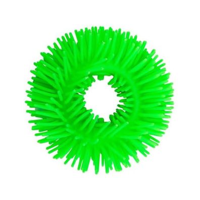 Toi-Toys - Pufferz Pufferarmband (13cm) weich elastisch Armband Stressball