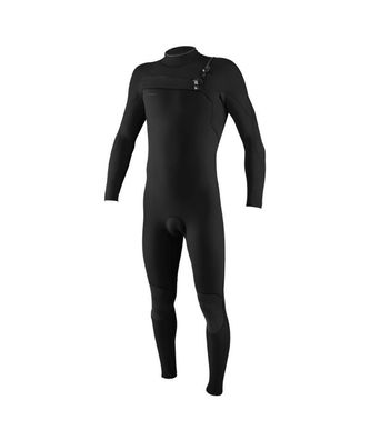 O'NEILL Neoprenanzug Hyperfreak 4/3+ Chest Zip Full blk/blk