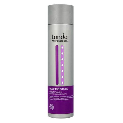 Deep Moisture Dry (Conditioner) - Volume: 250ml