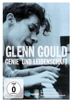 Glenn Gould - Genie und Leidenschaft (Directors Cut) - mindjaz