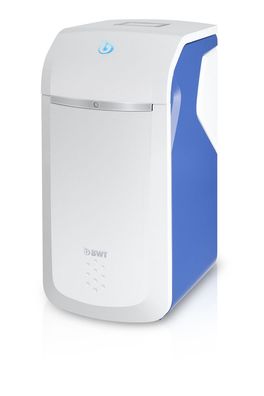 BWT Perla Weichwasseranlage Duplex
