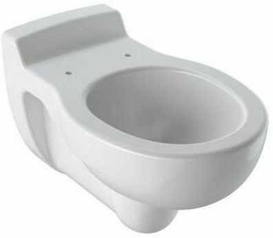 Geberit Wand-Tiefspül-WC Kind 535mm Ausladung weiß