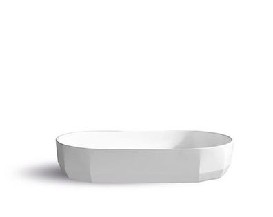 Aufsatzwaschtisch BLOOM oval JEE-O
