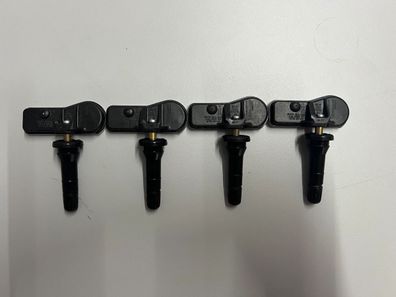 4 X Mercedes Benz V-Klasse/Vito RDK RDKS Reifendrucksensor A4479050500 NEU