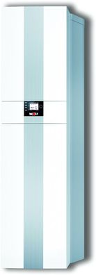 Wolf Brennwert-Solar-Zentrale CSZ-2-20/300R, in Modulbauweise