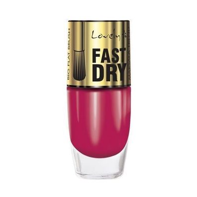 Schnell trocknender Nagellack 'Schoene' - 6,8 ml