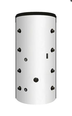 Austria Email Kombi-Pufferspeicher KPS ohne Wärmedämmung, 750 / 150 Liter