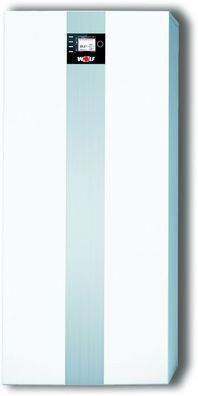 Wolf Ölbrennwertkessel COB-2 mit Ölgebläsebrenner Typ 40