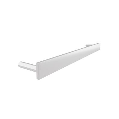 Griff Toallero 300 Eloxiertem Aluminium Glänzend