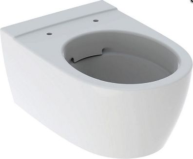 Geberit Wand-Tiefspül-WC iCon spülrandlos 530mm Ausladung weiß