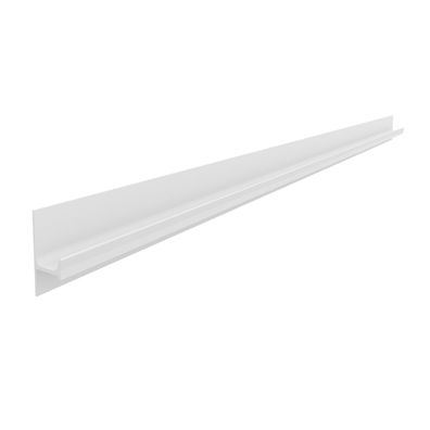 Salgar Griff SPIRIT 600 MATT WHITE