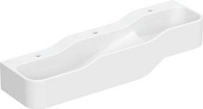 Geberit Spiel- u Waschlandschaft Bambini Version L 1400x300x390mm weiß