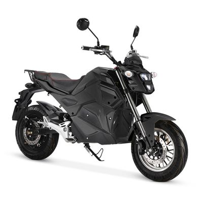 Elektro-Motorrad Citycoco 2000 W 72 V 30 Ah, 45km/h Max. Belastung 200 kg COC