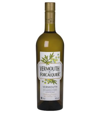 Vermouth de Forcalquier (18 % Vol., 0,75 Liter)