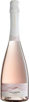 Argiolas Tagliamare Spumante Rosato NV 0.75 L Flasche (Gr. 0.75 L Flasche)