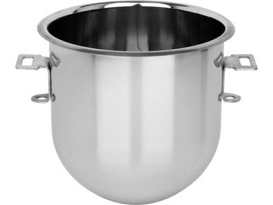 Gastro Ersatzschüssel 10L für Mixer YG-03025