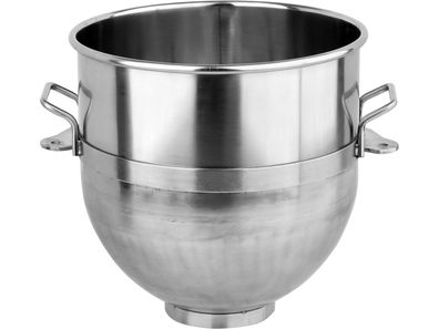 Gastro Ersatzschüssel 25L für Mixer YG-03026