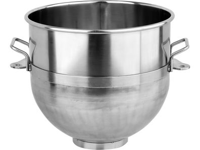 Gastro Ersatzschüssel 40L für Mixer YG-03028