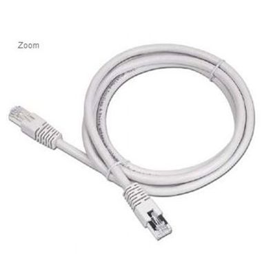 Gembird PP12-2M Netzwerkkabel Beige