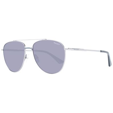 Hackett Sonnenbrille HSK1148 930 56 Herren Grau