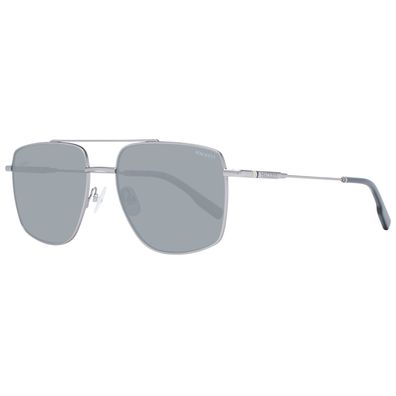 Hackett Sonnenbrille HSK1150 941P 55 Herren Grau