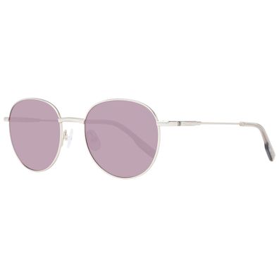 Hackett Sonnenbrille HSK1151 405 51 Herren Gold