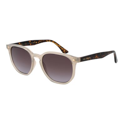 Ted Baker Sonnenbrille TB1655 901 52 Herren Grau