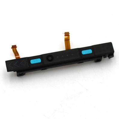 Linker Slider rail Schiebe Schiene + Button Flex Kabel für Nintendo Switch Joy-Con