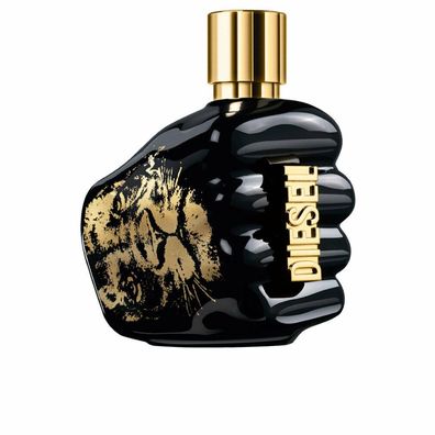 Diesel Spirit Of The Brave Pour Homme Eau De Toilette 125ml