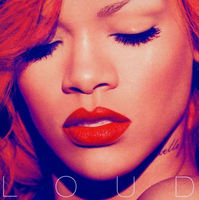 Rihanna: Loud (New Version) - Universal Music - (CD / L)