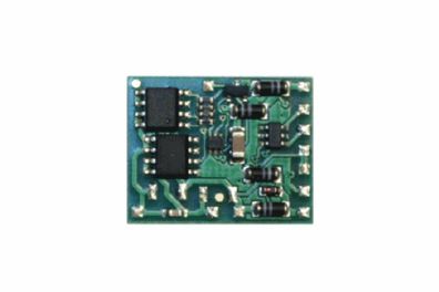 TAMS 41-04420-01 LD-G-42, Lokdecoder, o. Kabel DCC MM