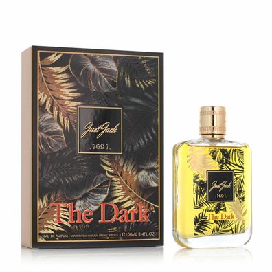 The Dark - EDP - Volume: 100ml