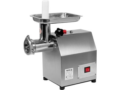 Gastro Fleischwolf 250W, 75kg/h