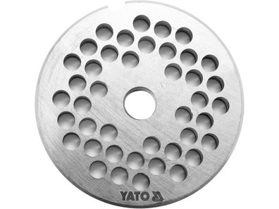 Gastro Fleischwolf Lochscheibe, Sieb 6mm, für YG-03215