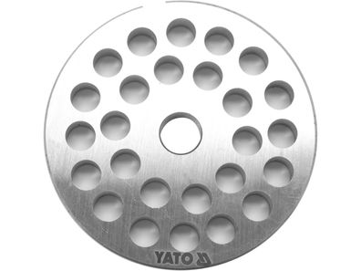 Gastro Fleischwolf Lochscheibe, Sieb 8mm, für YG-03215